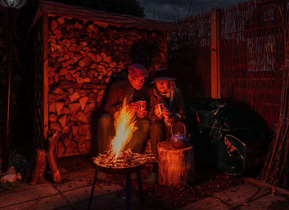 vhs, Hamburg, Fotoclub, wohlfühlen, Ausstellung, Foto