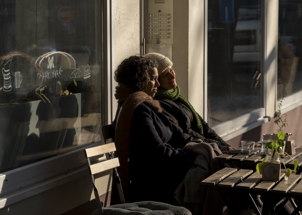 vhs, Hamburg, Fotoclub, wohlfühlen, Ausstellung, Foto